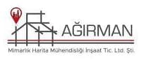 Ağırman logosu