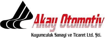 Akay Otomotiv logosu