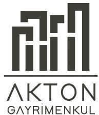 Akton Gayrimenkul logosu