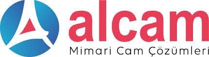 Alcam logosu