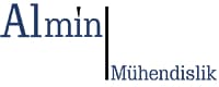 Almin Mühendislik logosu