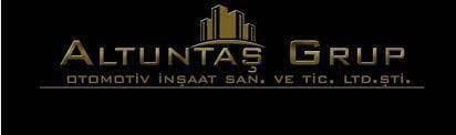Altuntaş Grup logosu