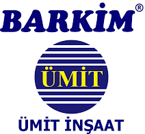 Barkim / Ümit İnşaat logosu