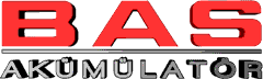BAS Akümülatör logosu