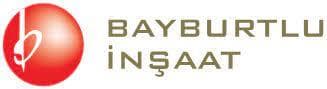 Bayburtlu İnşaat logosu