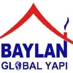 Baylan Global Yapı logosu