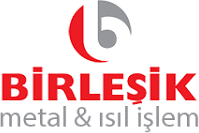 Birleşik Metal & Isıl İşlem logosu