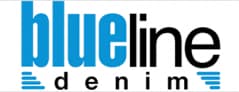 Blueline Denim logosu