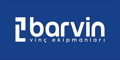Borvin Vinç Ekipmanları logosu