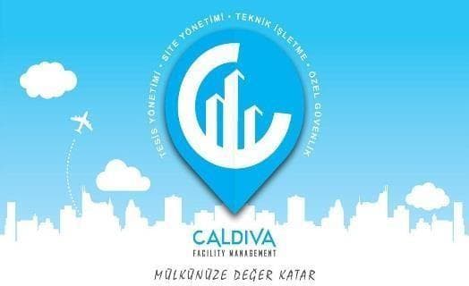 Çaldiva logosu