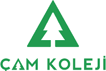 Çam Koleji logosu