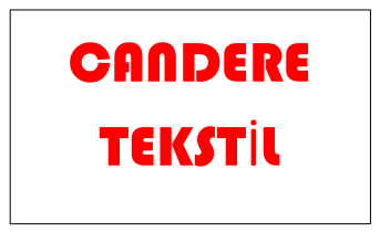 Candere Tekstil logosu