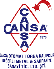 Cansa logosu
