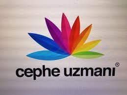 Cephe Uzmanı logosu