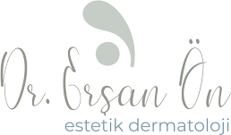 Dr. Erşan Ön logosu