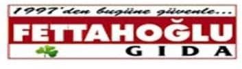Fettahoğlu Gıda logosu