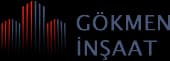 Gökmen İnşaat logosu