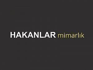 Hakanlar Mimarlık logosu