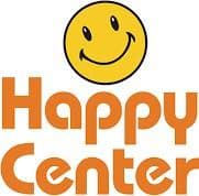 Happy Center logosu