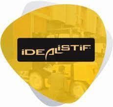 İdeal İstif logosu