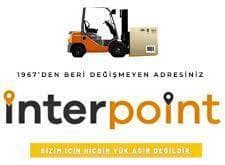 Interpoint logosu