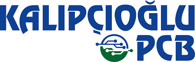 Kalıpçıoğlu PCB logosu