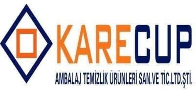 Karecup logosu