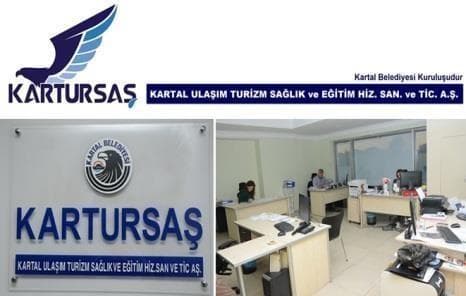 Kartursaş logosu