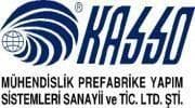 Kasso logosu