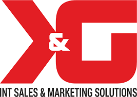 K&G International logosu