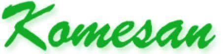 Komesan logosu