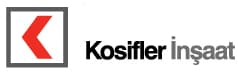 Koşifler İnşaat logosu