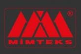 Mimteks logosu