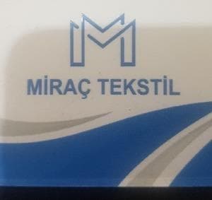 Miraç Tekstil logosu
