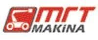 MRT Makina logosu