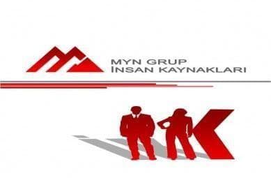 MYN Grup İnsan Kaynakları logosu