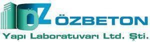 Özbeton logosu