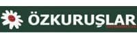Özkuruşlar logosu
