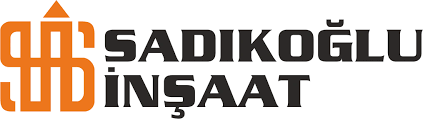 Sadıkoğlu İnşaat logosu