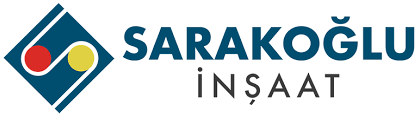 Sarakoğlu İnşaat logosu