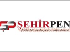 Şehirpen logosu