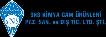 SNS Kimya Cam Ürünleri logosu