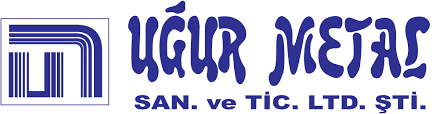 Uğur Metal logosu