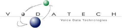 Vodatech logosu